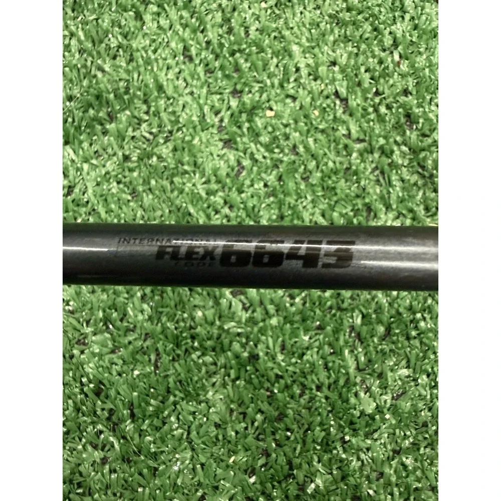 Cleveland Mashie M2 Gliderail 18° Hybrid Miyazaki Tour Issue 59 g Graphite Shaft